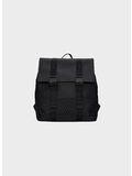 BORSA TRAIL MSN, 01 BLACK, thumb