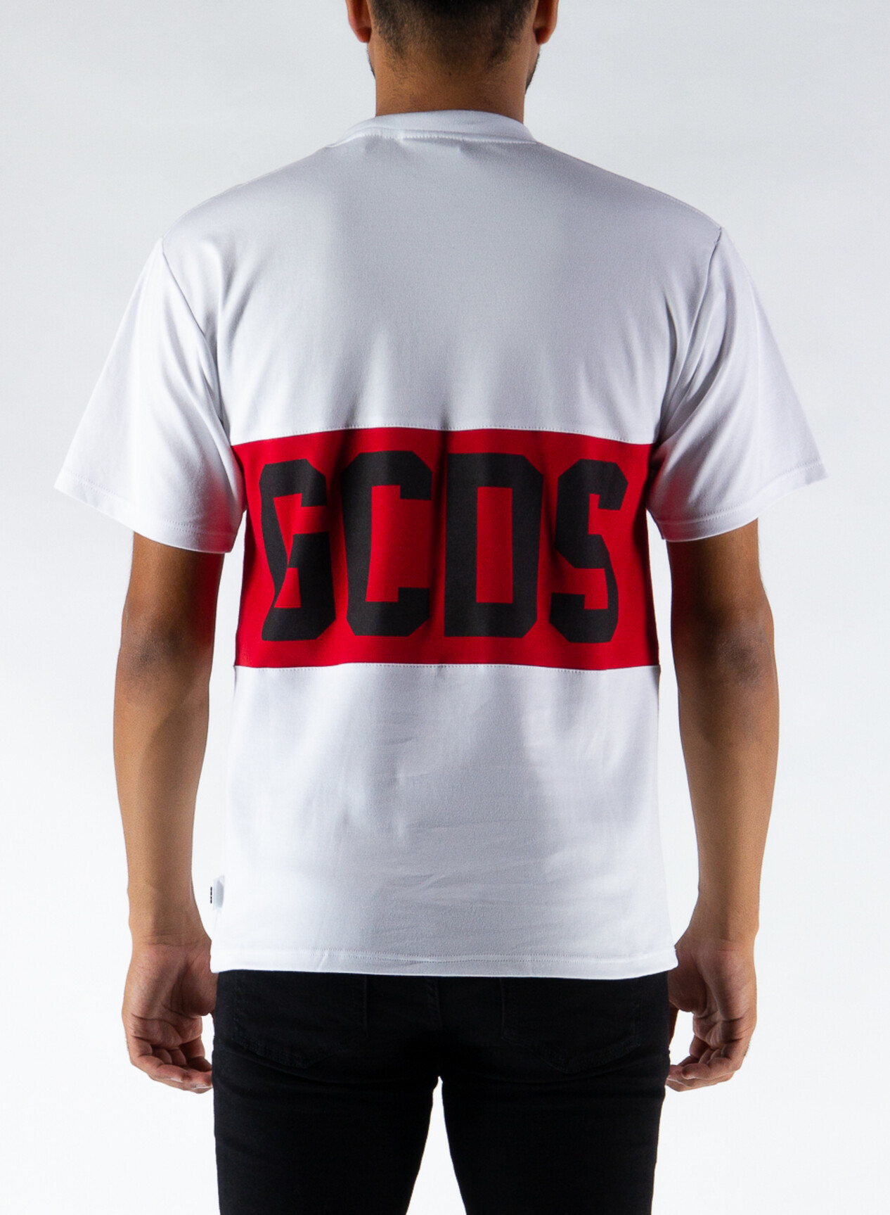 Gcds clearance maglia uomo