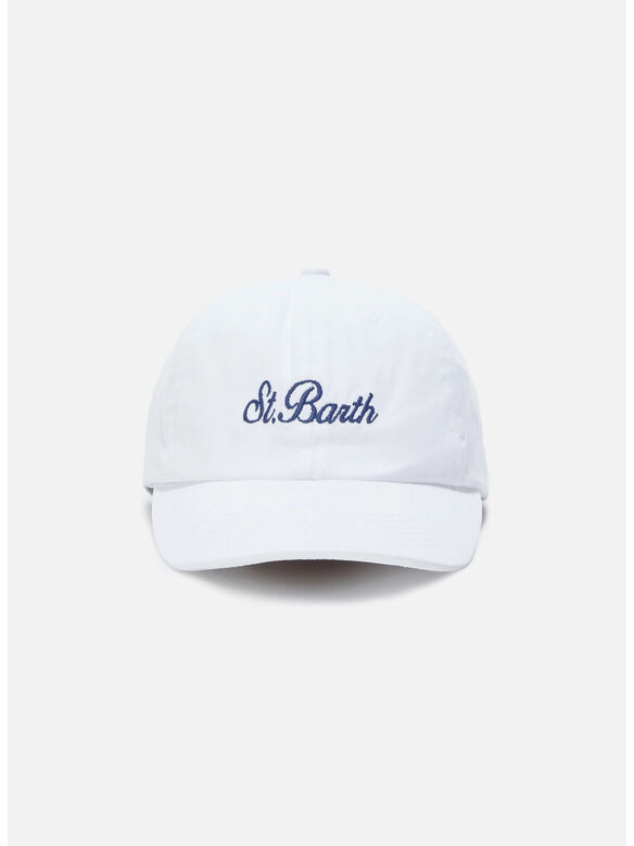 CAPPELLO DAVIS, 07565L DENIMSB10EMB, medium