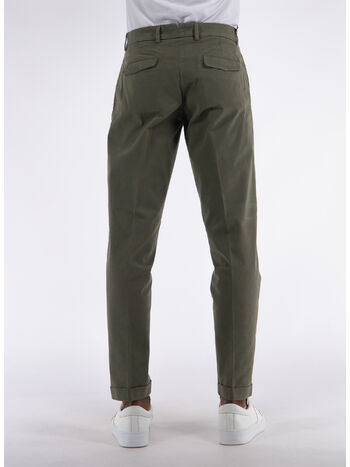 PANTALONE ARBAT, SALVIA, small