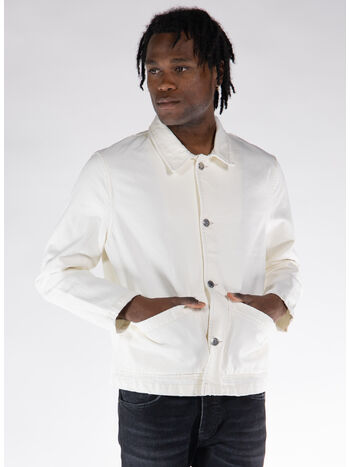 GIACCA WORKER, 706 VINTAGE WHITE, small