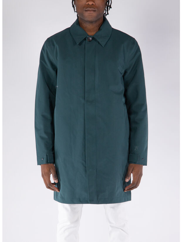 CAPPOTTO LONG DONG, 61 STEEL BLUE, large