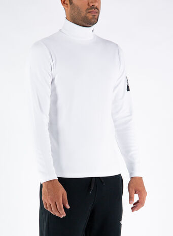 MAGLIA DOLCEVITA, FN4TNFWHITE, small