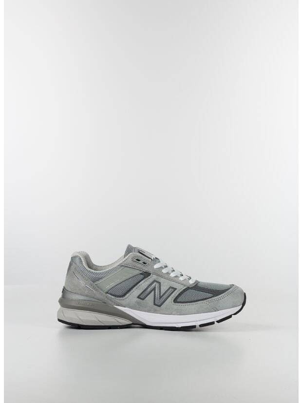 SCARPA 990 V5, GREY, large