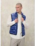 SMANICATO AD ONDE DANNY, 888RF  BLU intemo GREEN 60F, thumb