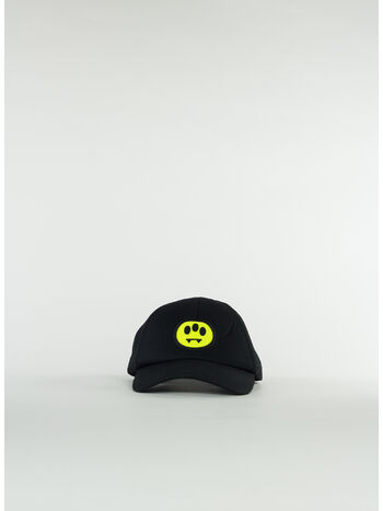 CAPPELLO BASEBALL, 110 BLACK, small