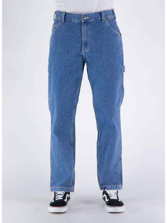 JEANS GARYVILLE, CLB1 CLASSIC BLUE, medium