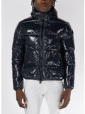 GIUBOTTO BOMBER GLOSS, 9487 FERRO, thumb
