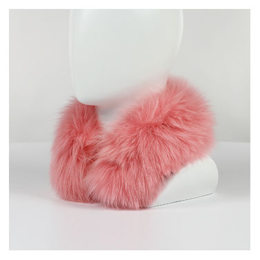 COLLO VOLPE, , small