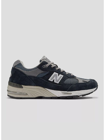 SCARPA 991, NV NAVY, small