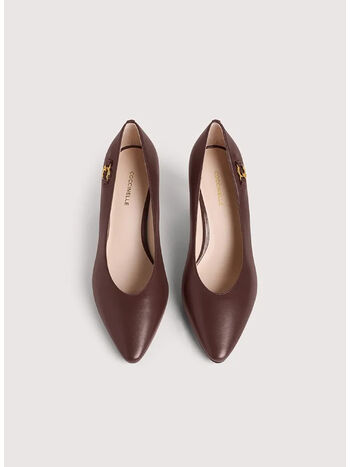 SCARPA C-LOOK, R49 BERRY, small