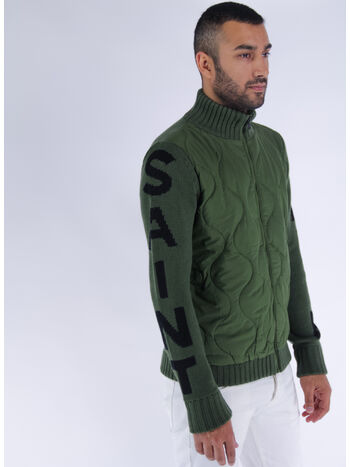 GIACCA WHISTLER, 00144C OLIVE, small