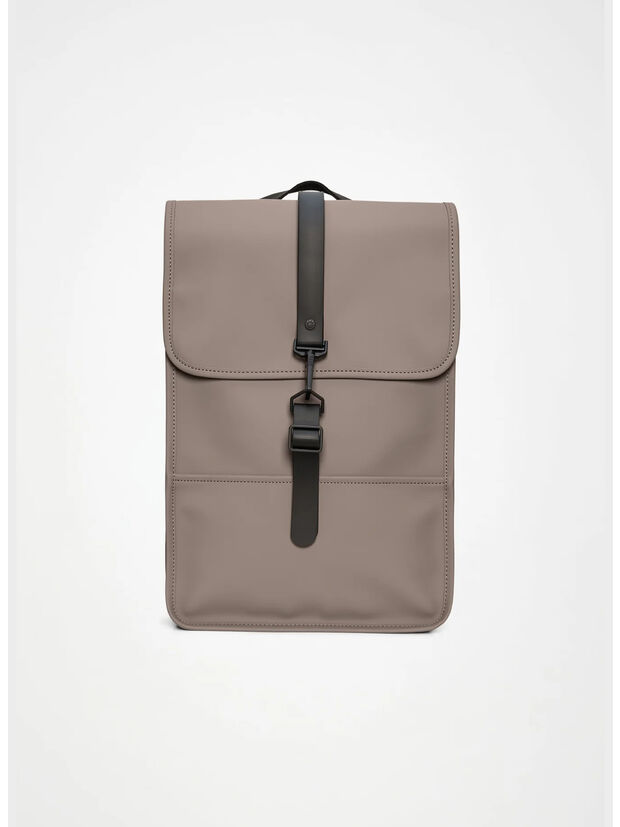 ZAINO BACKPACK MINI UNISEX, 173 CINDER, large