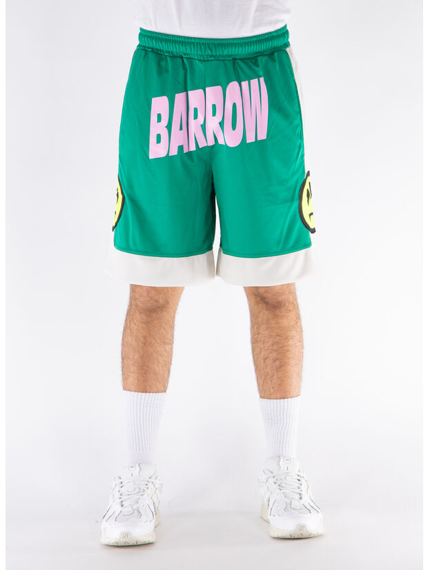 SHORTS TRIACETATE, , large