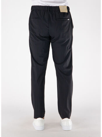 PANTALONE BERLINO, 999 NERO, small