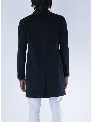 CAPPOTTO MONOPETTO, 542 ANTRACITE, small