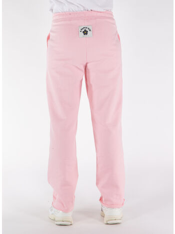 PANTALONE BADGE, 041 PINK, small