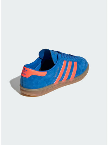 SCARPA HAMBURG, BLUBIR/SORANG/GUM3, small