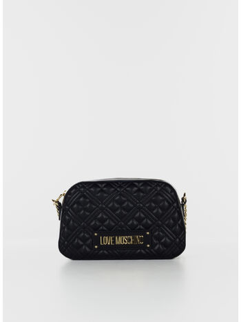BORSA QUILTED SMALL, 000, small