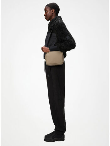 BORSA BOX UNISEX, 133 BEIGE, small