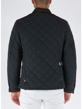 GIUBBOTTO OSCAR, C002 BLACK, small