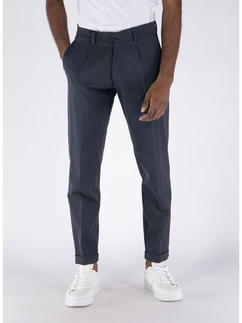 PANTALONE ARBAT, ANTRACITE, small