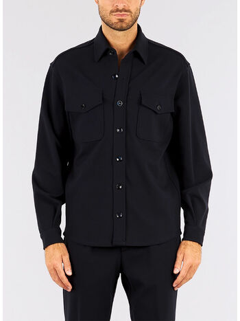 CAMICIA OSAKA, 511 NOTTE, small