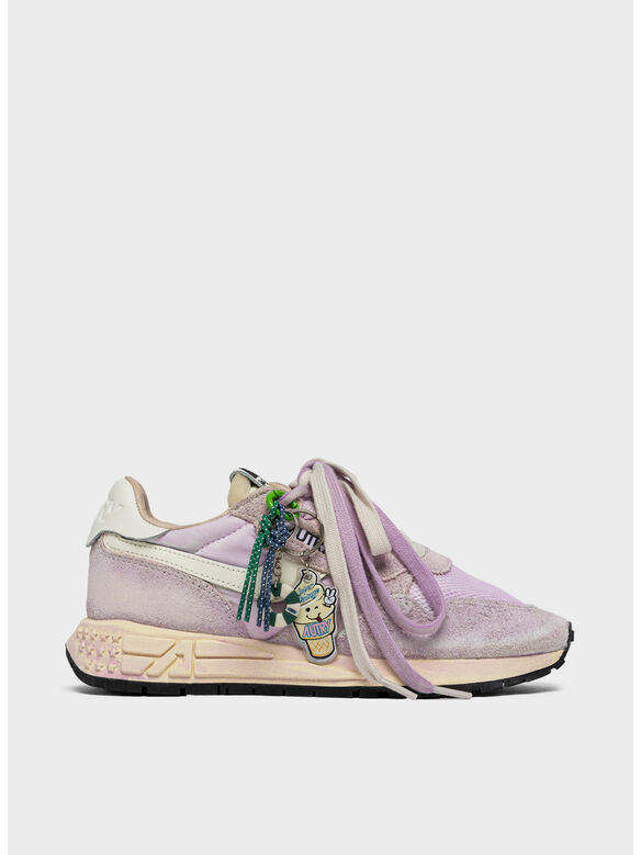 SCARPA REELWIND LOW SUPER VINTAGE, YS06 SUE/NYLNET LIL/WHT, medium