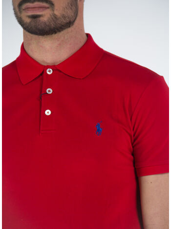 POLO, RL2000 RED/C7316, small