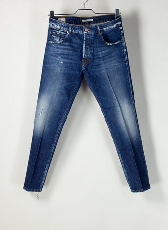 JEANS YAREN, FW555, small
