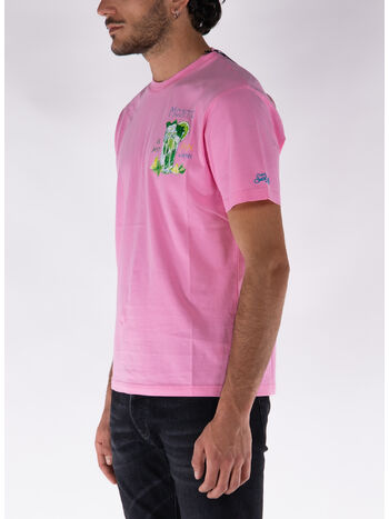 T-SHIRT MOJITO FUN, 03554F 23 EMB, small