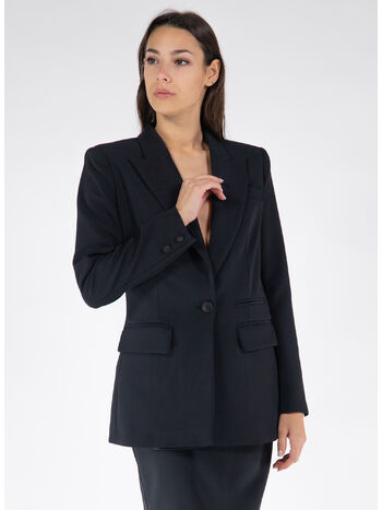 GIACCA CON REVER SCIALLATO, , small