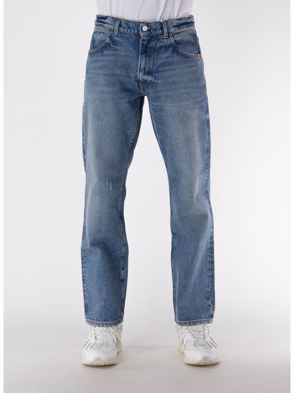 JEANS JAMES, C0999 DENIM, medium