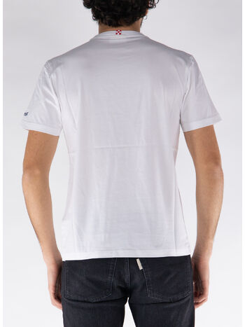 T-SHIRT SB VESPA FRIEND, 03141F 01N, small
