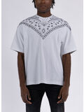 0110 WHITE BLACK