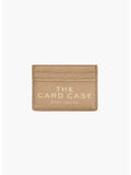 PORTACARTE THE CARD CASE, 230 CAMEL, thumb