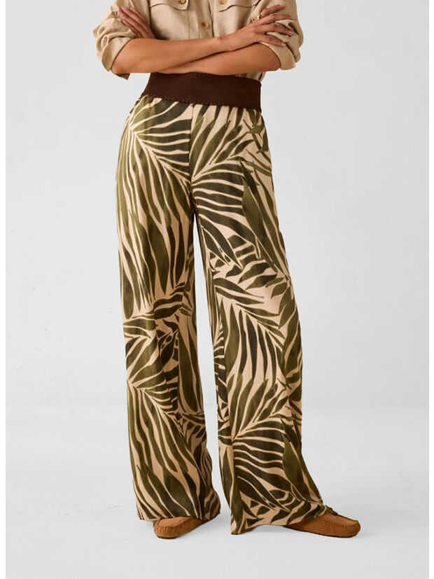 PANTALONE LUNGO, 008 FONDO CORDA, large