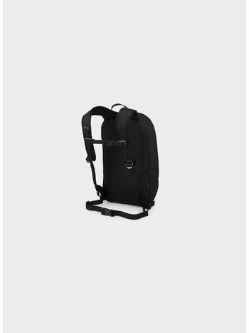 ZAINO OSPREY HERITAGE SIMPLEX 20 UNISEX, 1 BLACK, small