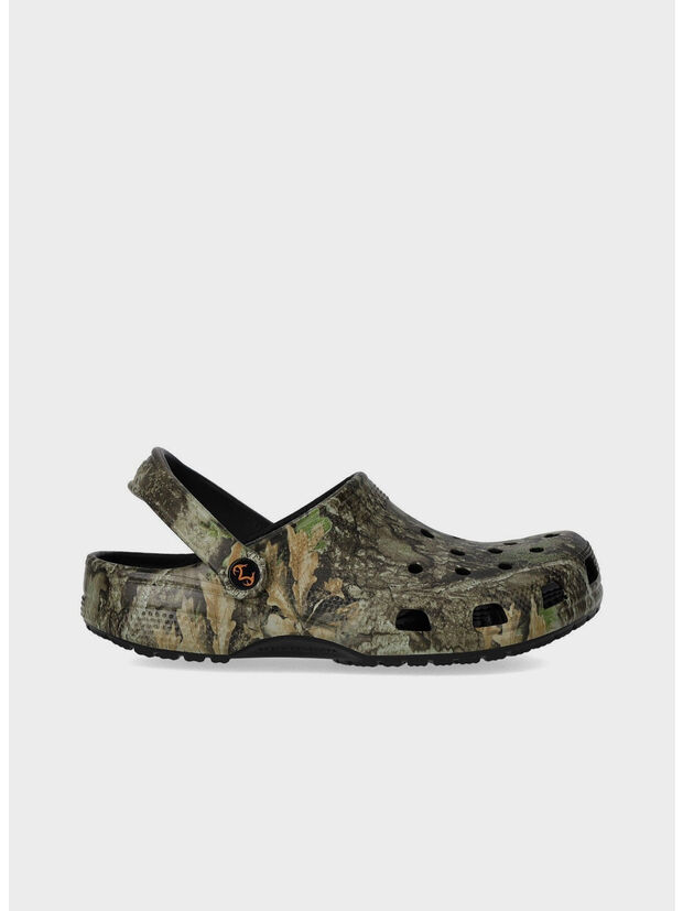 CIABATTA CLOG REALTREE APX CLASSIC UNISEX, MLT, large