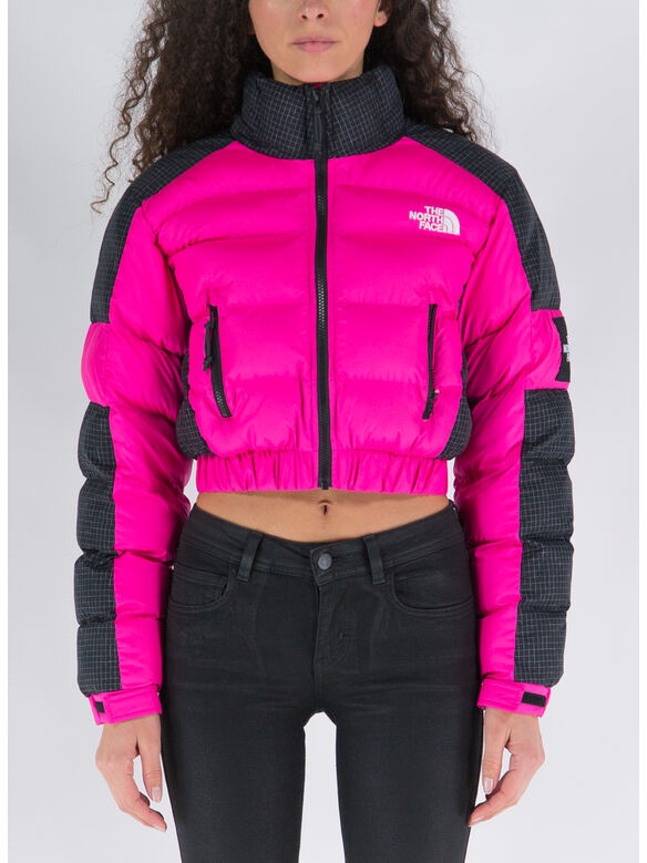 GIUBOTTO RUSTA PUFFER, N161 PINK GLO, medium