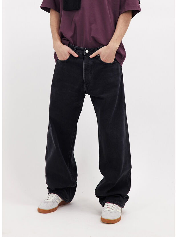 JEANS WILL, GR1033 GBL GRAPHITEBLACK, large