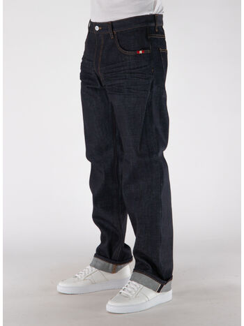 JEANS JAMES, C0999 RAW 3D DENIM, small