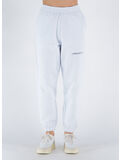 PANTALONE JOGGER, BIANCO, thumb