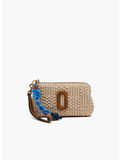 BORSA THE SNAPSHOT DTM WRISTLET, 255 NATURAL, thumb