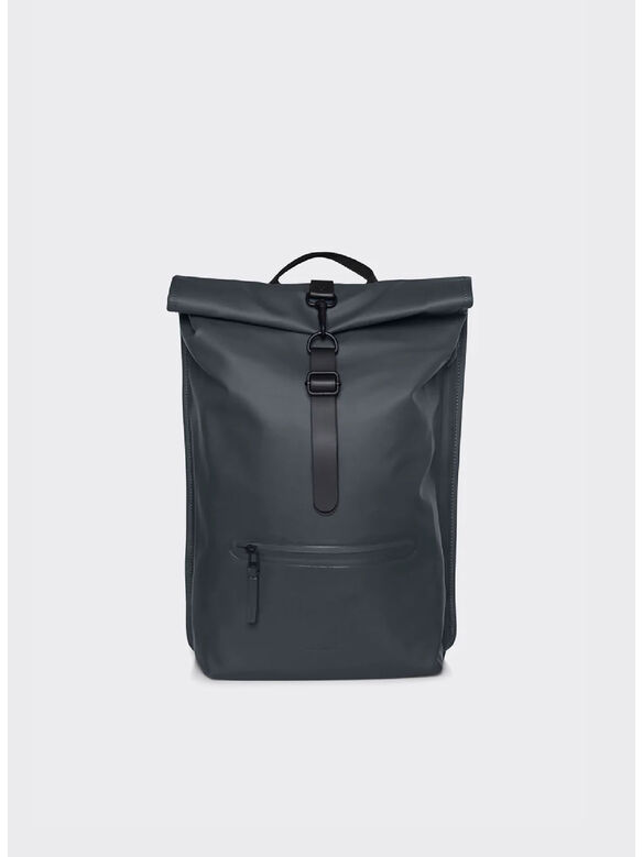 ZAINO ROLLTOP RUCKSACK, 05 SLATE, medium