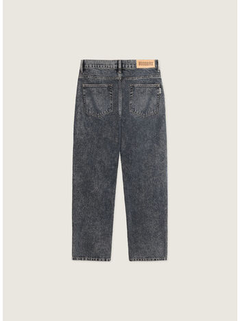 JEANS WBJAY THUNDER, DARKGREY, small