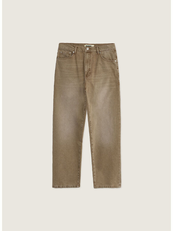 JEANS WBLEROY SAFHA, BEIGE, medium