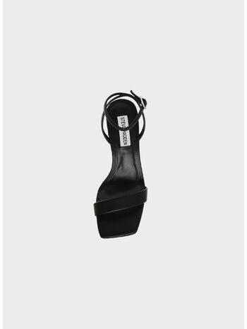SANDALO LUXE, BLACK, small