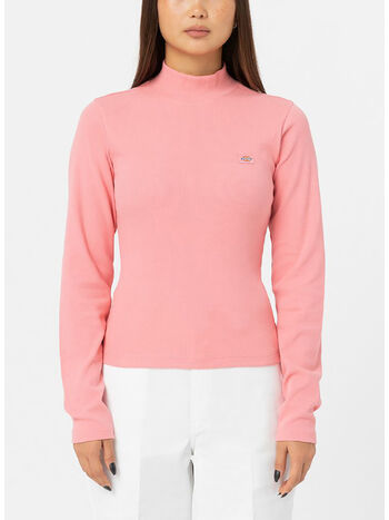 T-SHIRT MARYSVILLE, G021 FLAMINGO PLUME, small