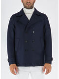 CAPPOTTO CORTO IN LANA, 358, thumb